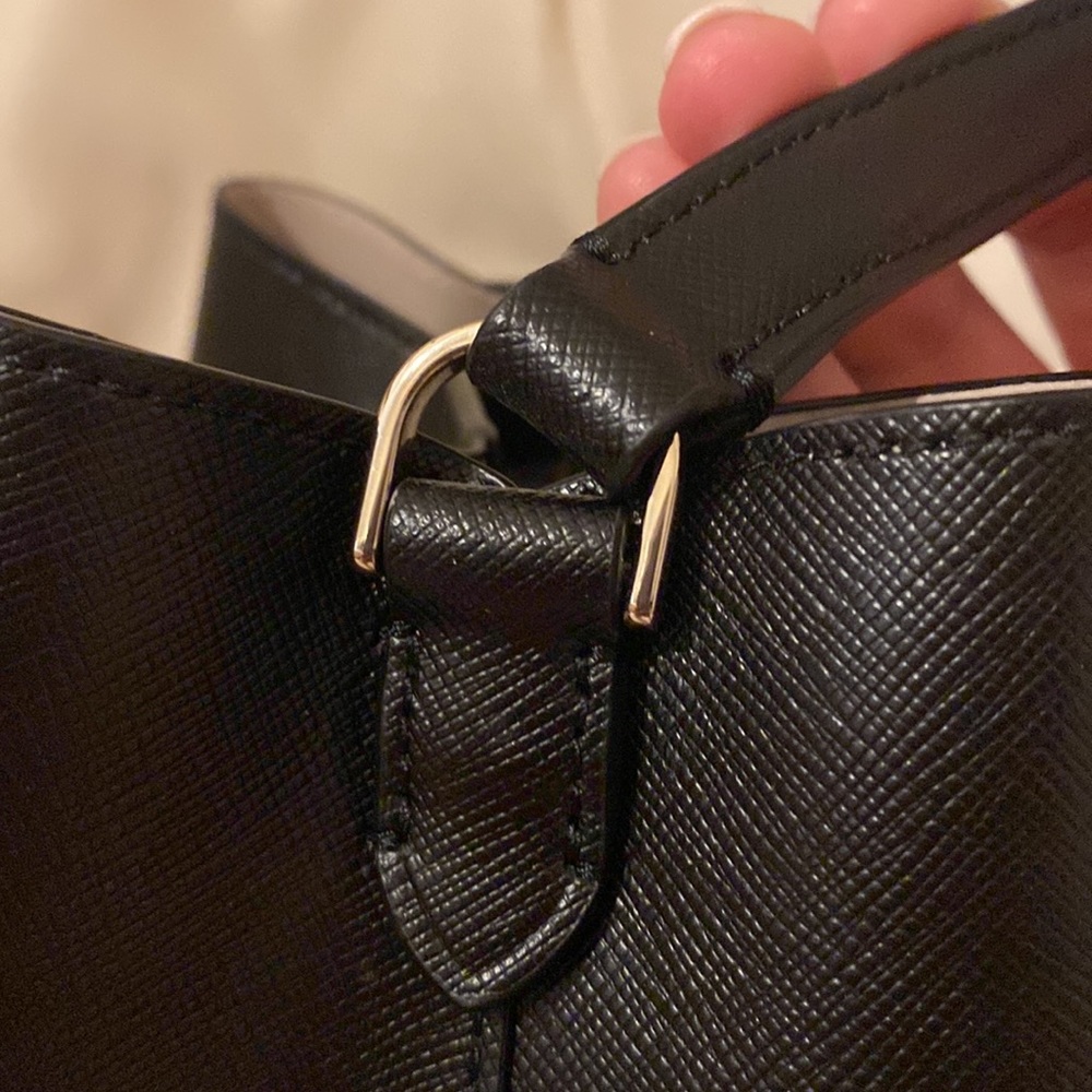 Kate Spade Sadie Bucket Bag - Picture 9 of 15